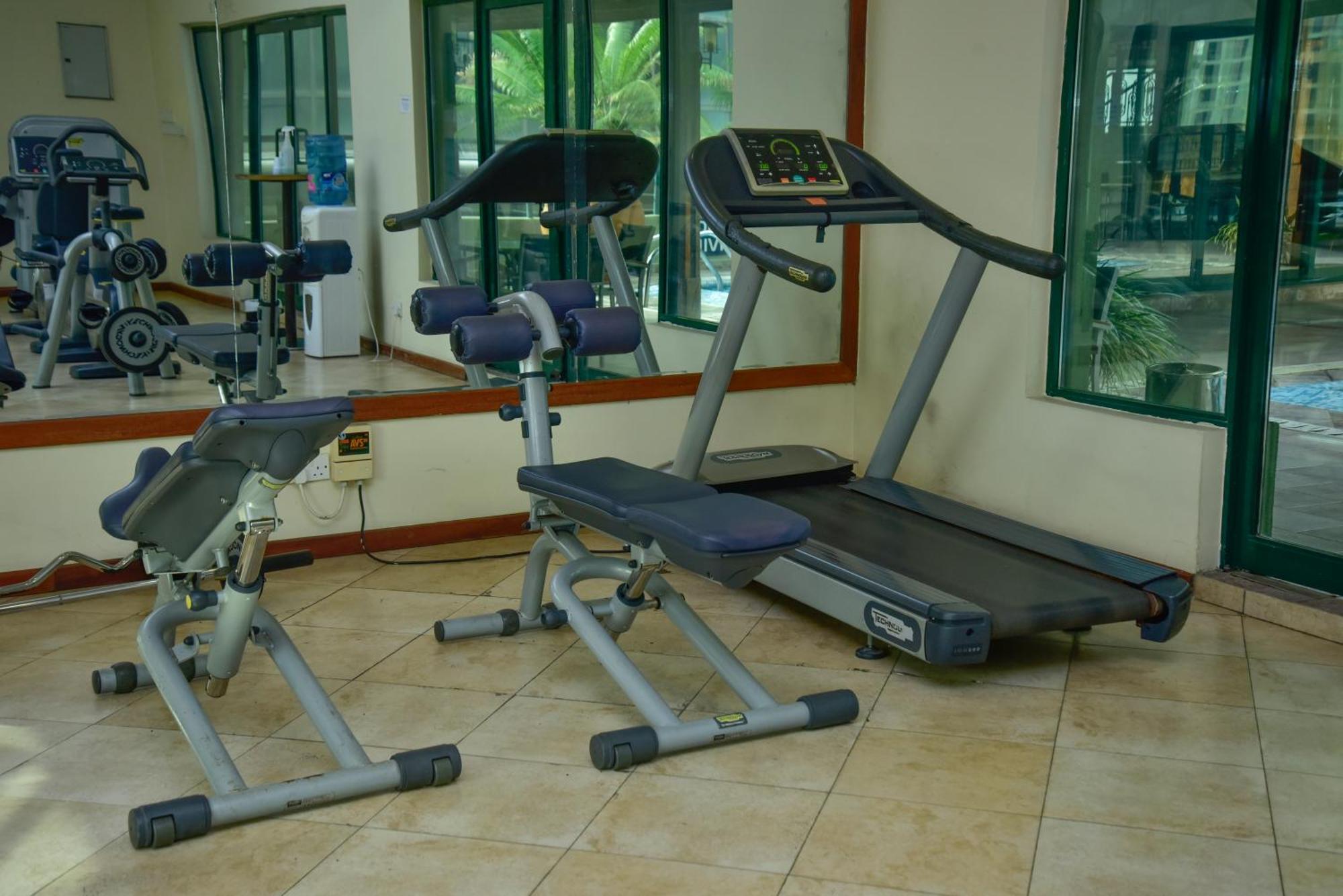 Hotel Harbour View Dar es Salaam