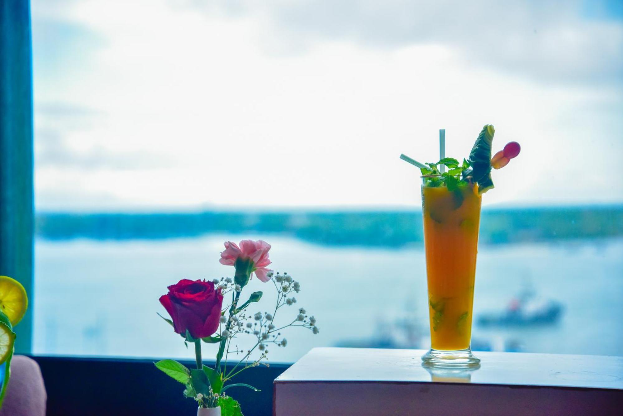 Harbour View