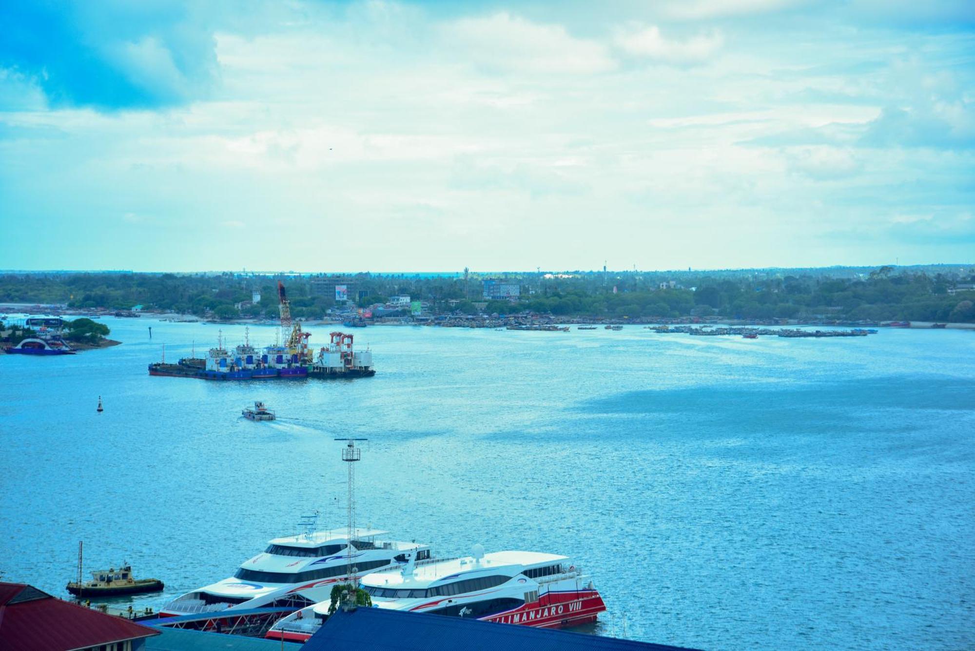 Hotel Harbour View Dar es Salaam