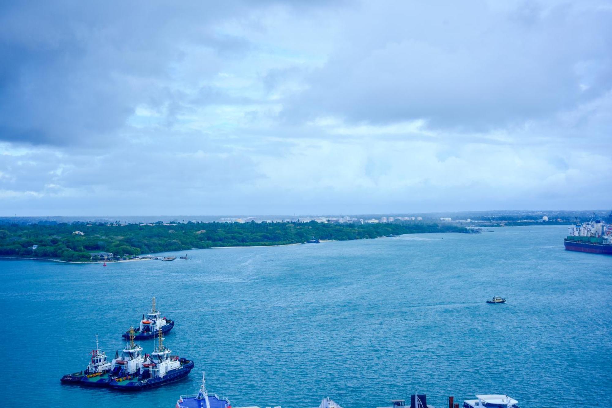 Harbour View 4*