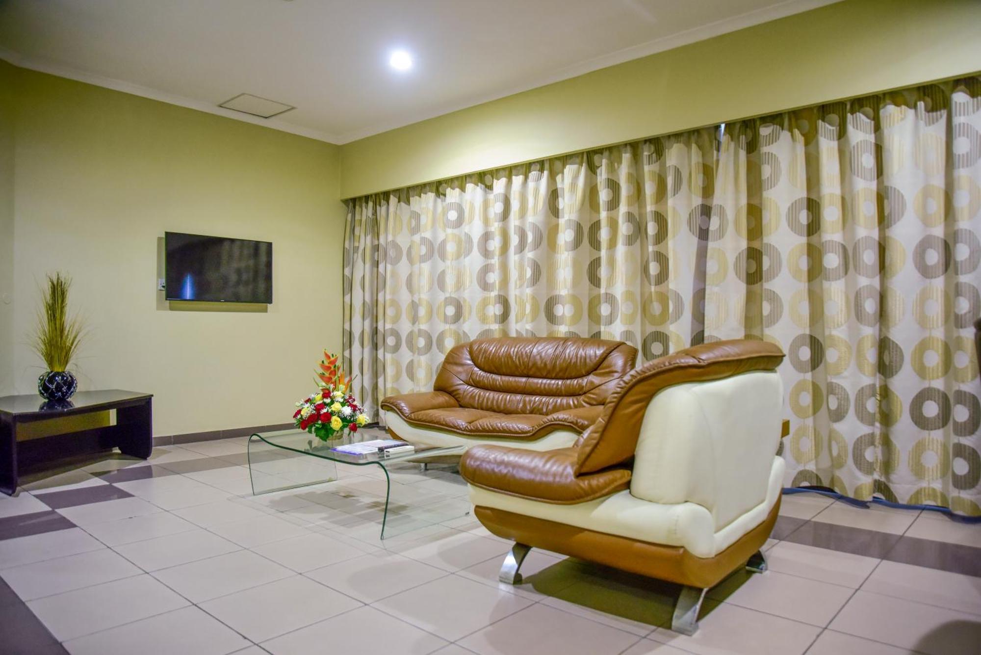 Harbour View 4* Dar es Salaam