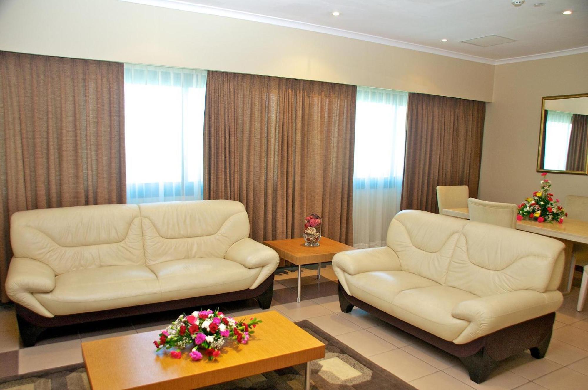 Harbour View 4*