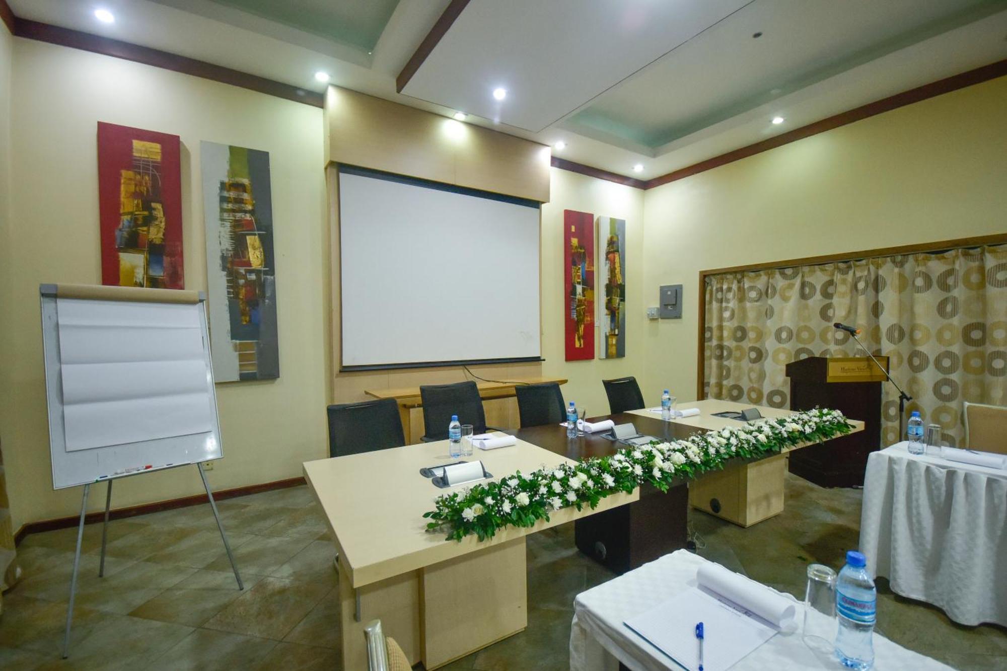 Harbour View Hotel Dar es Salaam