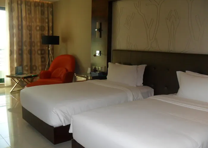 Harbour View Suites