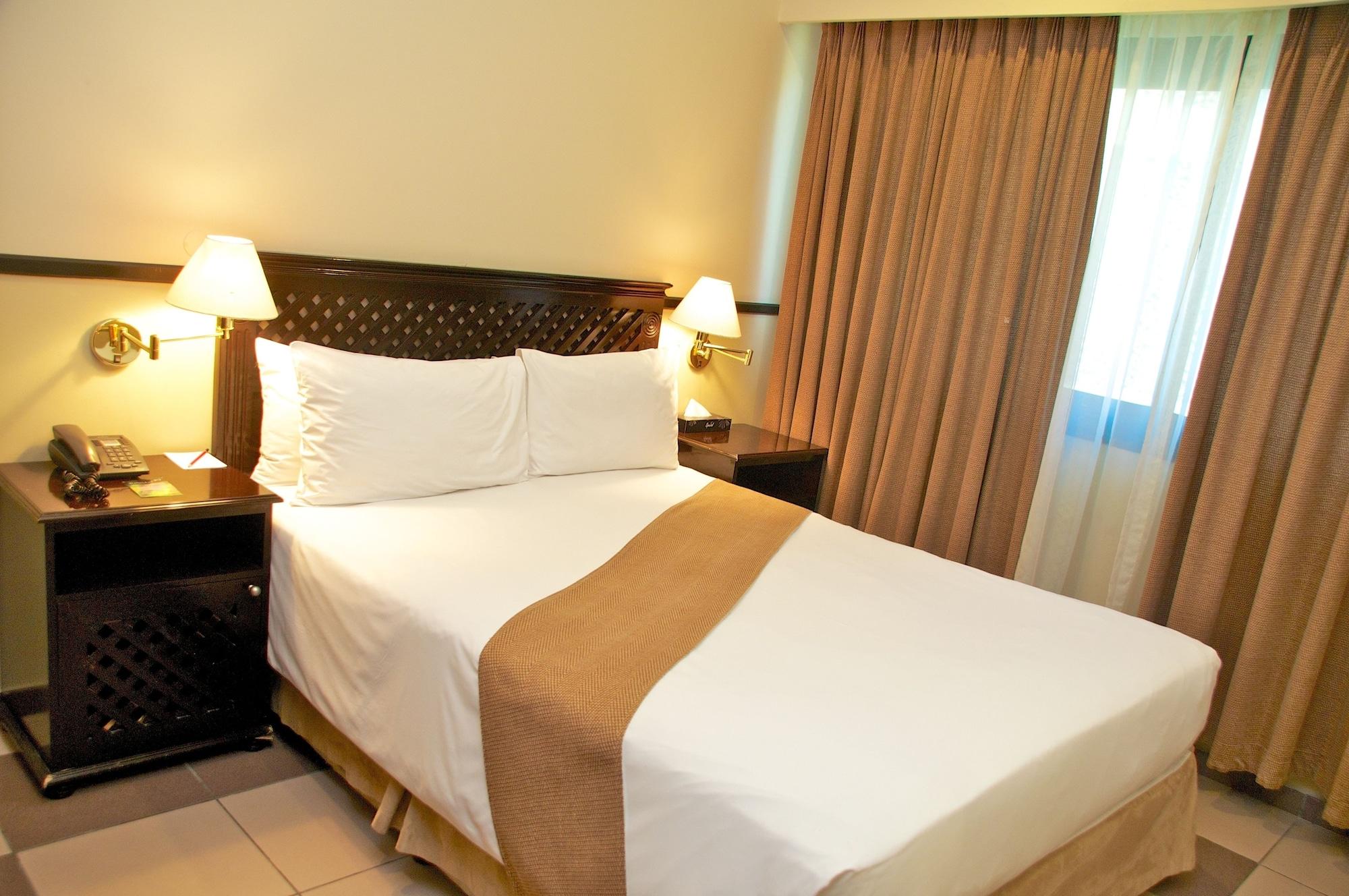 Hotel Harbour View 4*