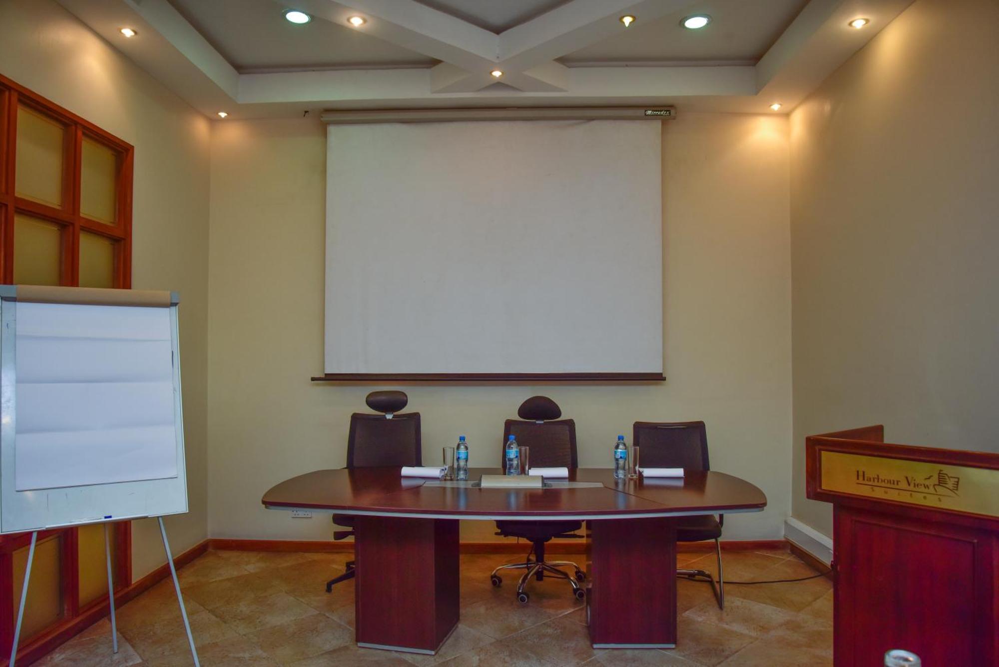 Harbour View 4* Dar es Salaam