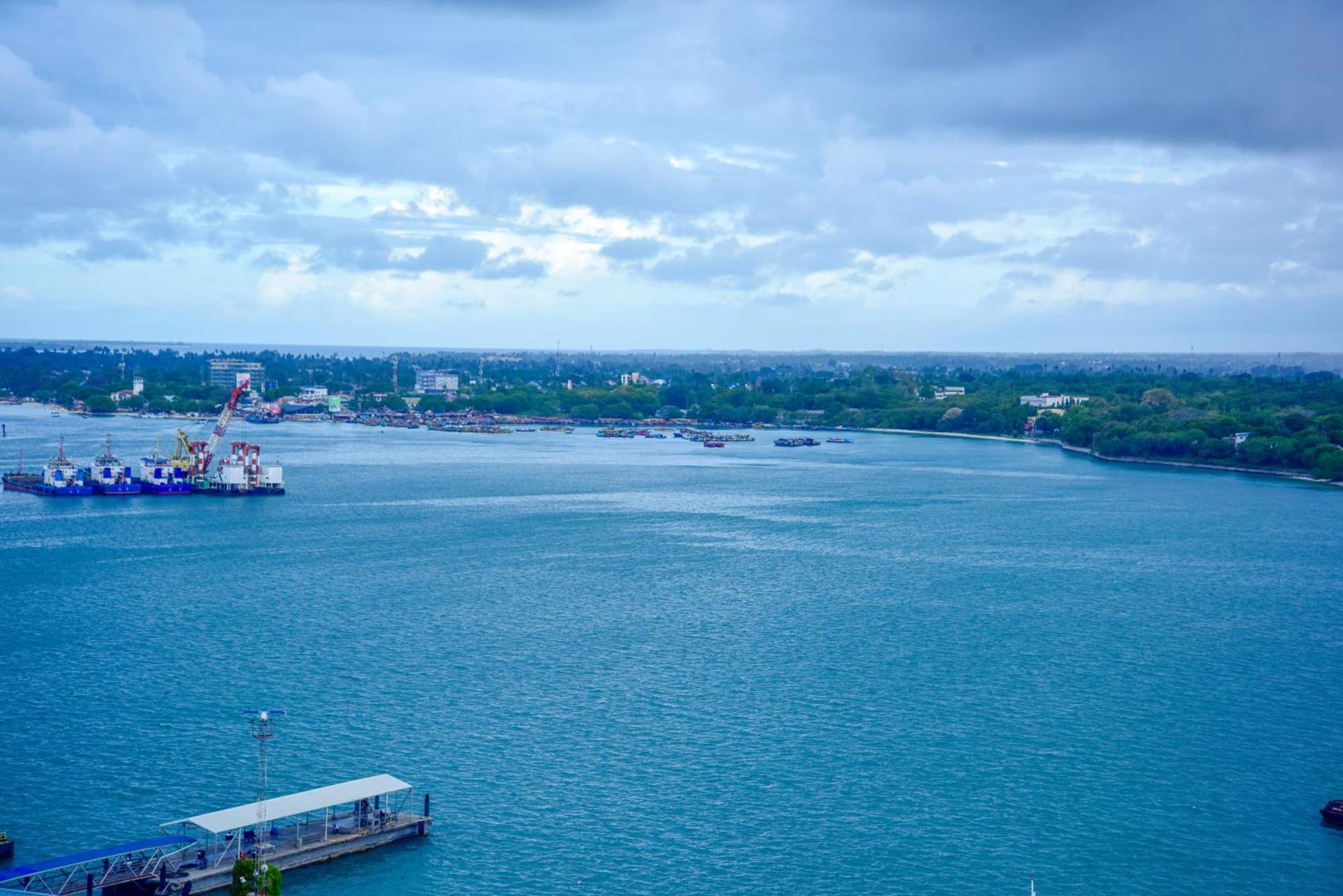 Harbour View Hotel