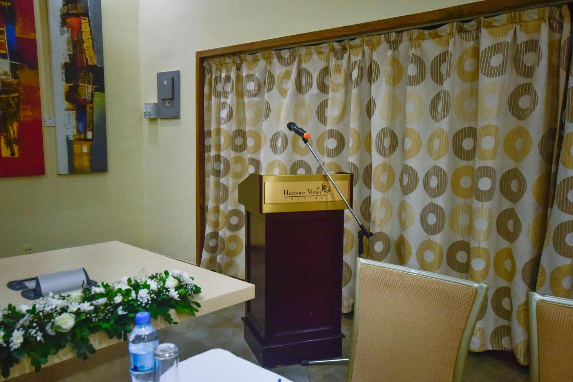 Harbour View Hotel 4*