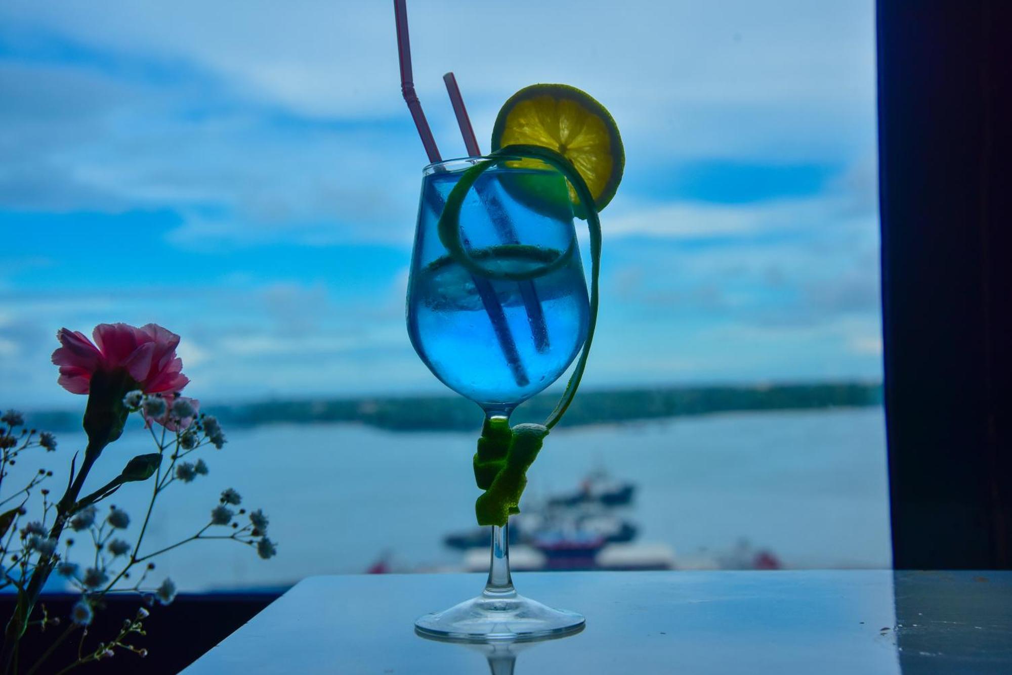 Harbour View Hotel Dar es Salaam