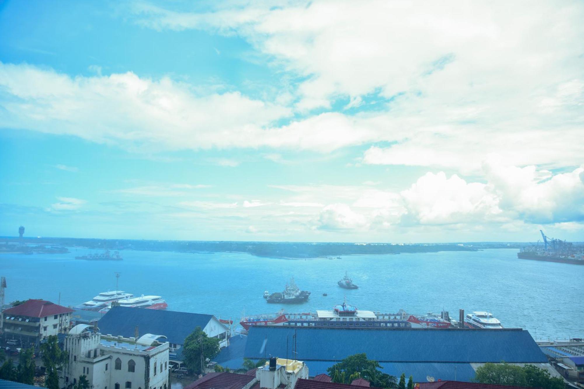 Hotel Harbour View Dar es Salaam