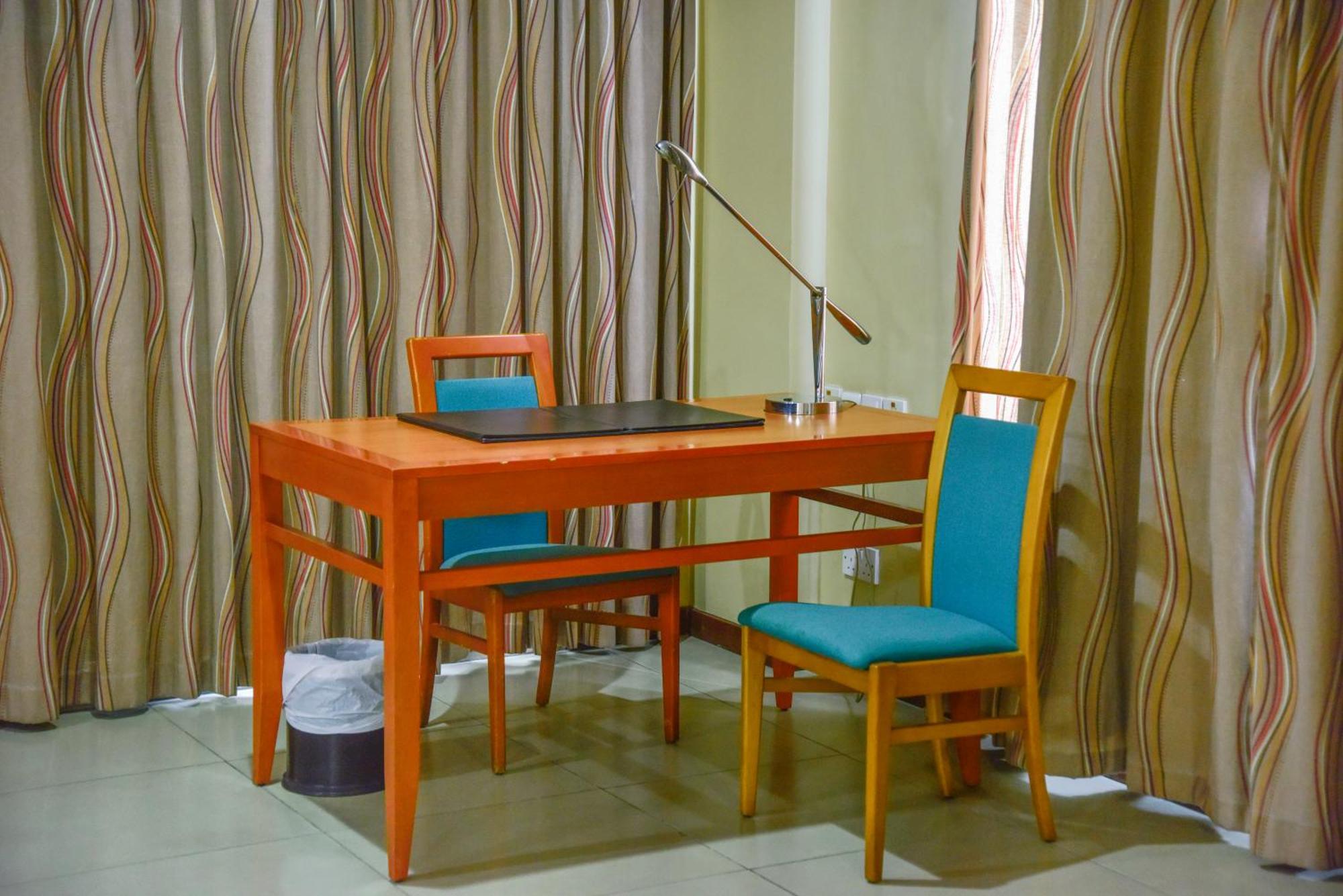 Harbour View Hotel Dar es Salaam