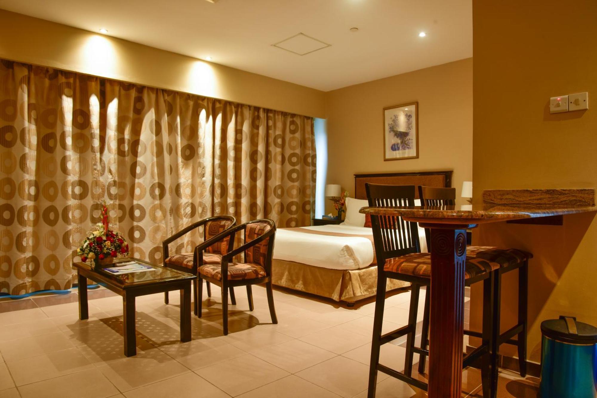 Hotel Harbour View Dar es Salaam