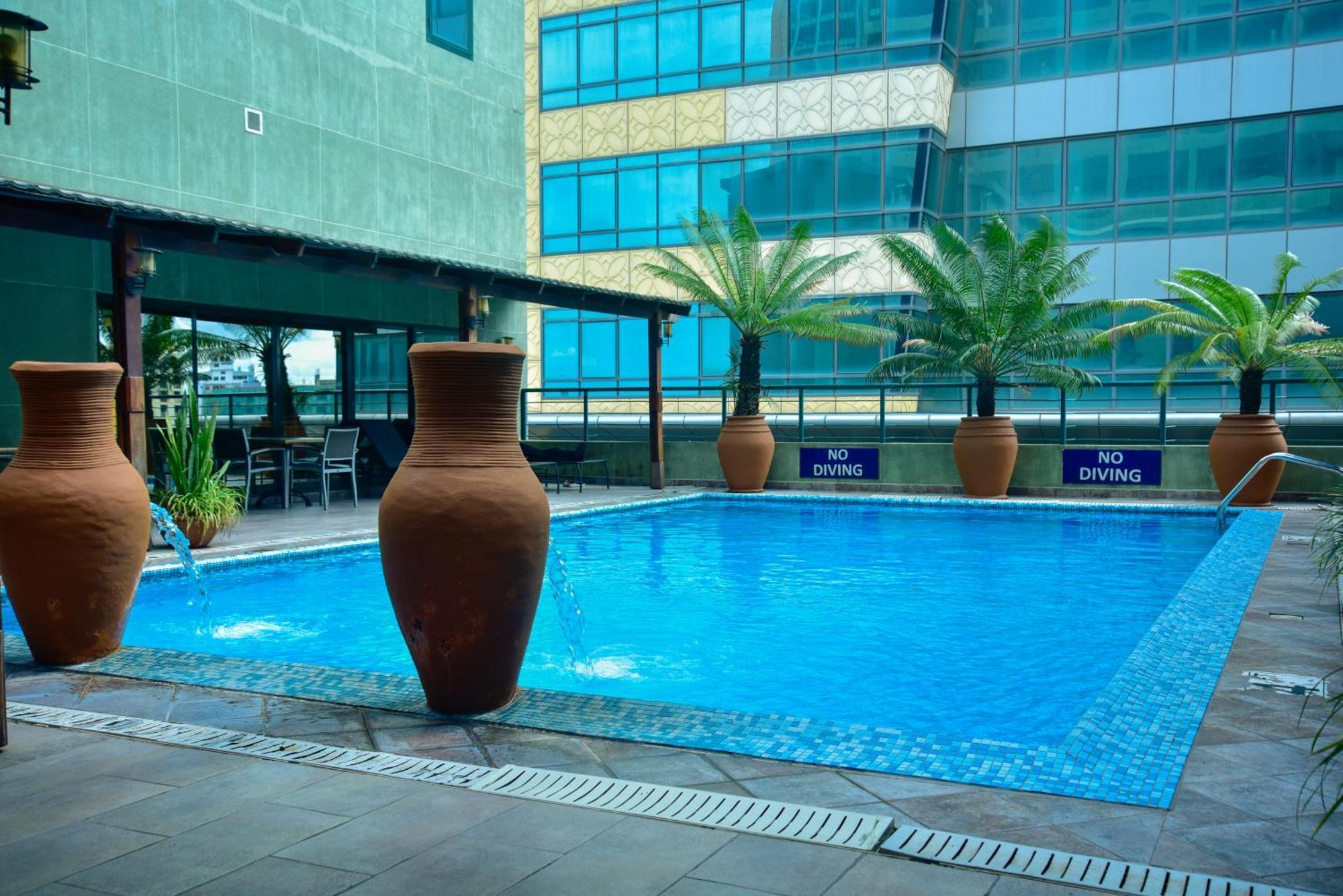 Harbour View Dar es Salaam